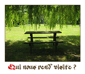 Qui est en ligne ?