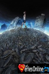 Gyo: Tokyo Fish Attack 2012