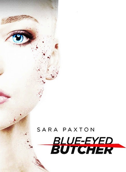 Blue Eyed Butcher [2012] [DvdRip] [Latino] [PL-TB]