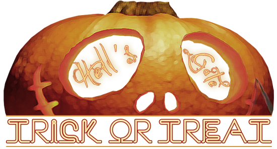 Header Hell's Gate