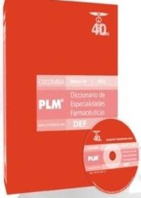 plm40col 3702d85 Descargar gratis plm 2012 vademecum colombia