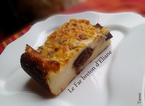 Far breton-Bretagne-France-Taous