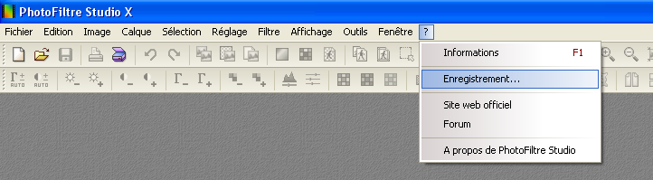 TÉLÉCHARGER PHOTOFILTRE STUDIO X 10.6.2 PHOTOFILTRE STUDIO 10.6.2 TÉLÉCHARGER X
